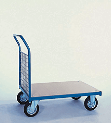 Plošinový vozík III. typ 700 x 1000