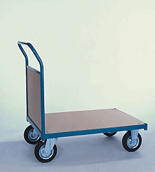 Plošinový vozík IV. typ 700 x 1000