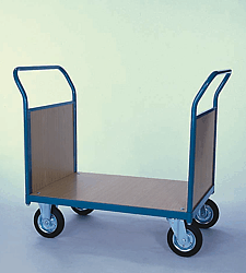 Plošinový vozík VI. typ 800 x 1200